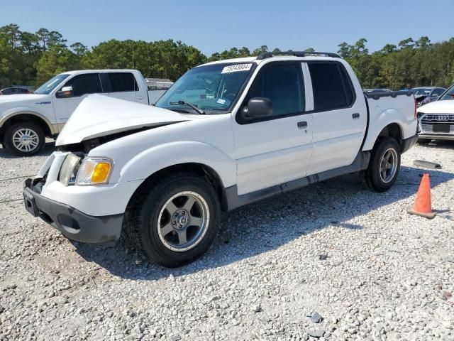 2005 Ford Explorer Sport Trac