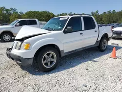 2005 Ford Explorer Sport Trac en venta en Houston, TX