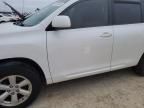 2009 Toyota Highlander