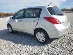 2011 Nissan Versa S