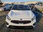 2021 KIA Forte GT Line