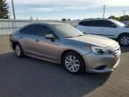 2017 Subaru Legacy 2.5I Premium