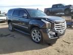 2016 Cadillac Escalade Luxury