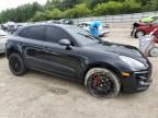 2018 Porsche Macan GTS