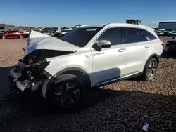 2022 KIA Sorento S en venta en Phoenix, AZ