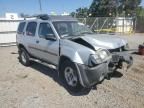 2002 Nissan Xterra XE