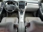 2007 Toyota Highlander Sport