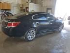 2010 Buick Lacrosse CXL