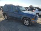 2005 Jeep Liberty Sport