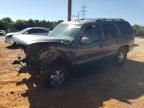 2002 Chevrolet Tahoe K1500