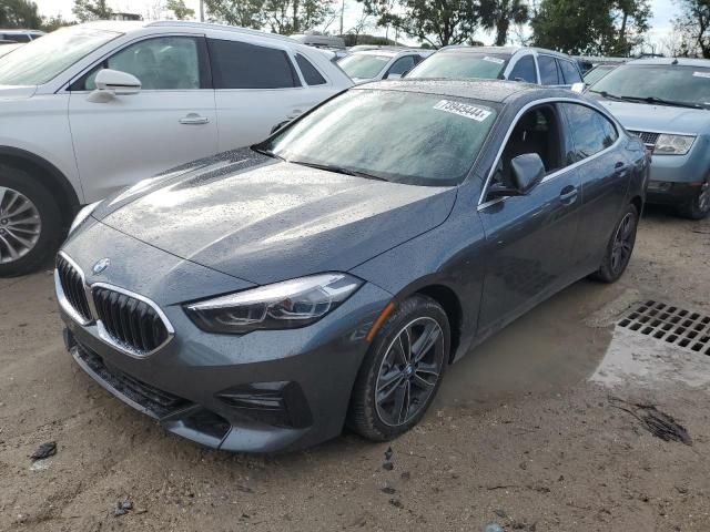 2021 BMW 228I