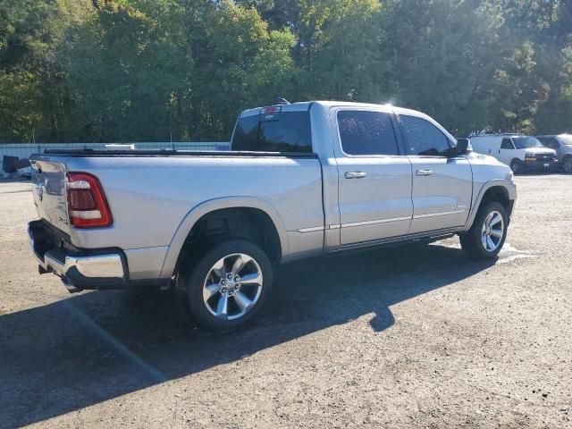 2019 Dodge RAM 1500 Limited