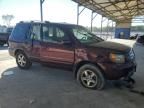 2008 Honda Pilot SE