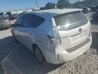 2012 Toyota Prius V