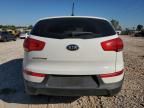 2014 KIA Sportage Base