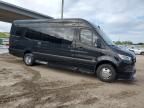 2019 Mercedes-Benz Sprinter 3500