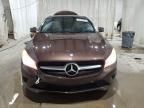 2014 Mercedes-Benz CLA 250 4matic