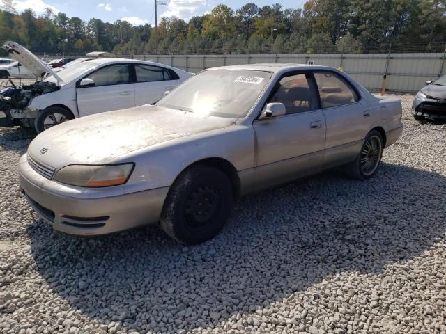 1996 Lexus ES 300