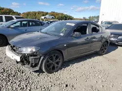 Mazda Vehiculos salvage en venta: 2008 Mazda 3 I