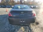 2006 Toyota Camry Solara SE