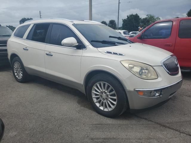 2010 Buick Enclave CXL