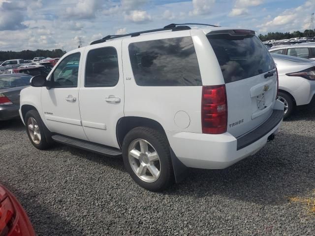 2007 Chevrolet Tahoe C1500