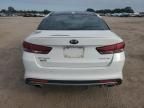 2016 KIA Optima SX