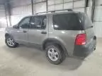 2004 Ford Explorer XLS