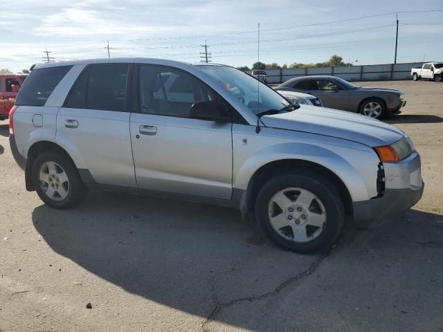 2004 Saturn Vue