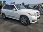 2013 Mercedes-Benz GLK 350 4matic