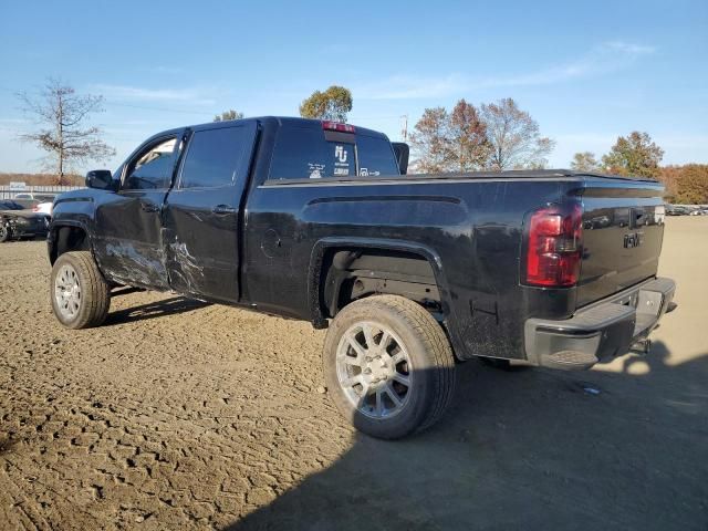 2014 GMC Sierra K1500 Denali