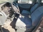 2001 Honda Odyssey EX