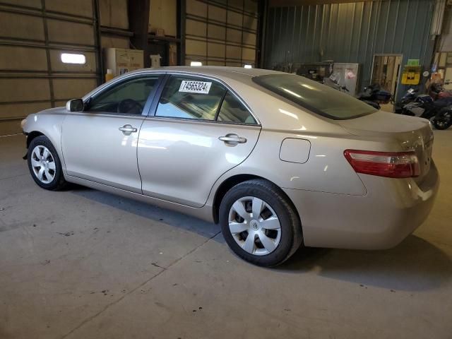 2007 Toyota Camry CE