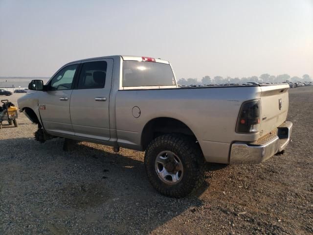 2010 Dodge RAM 2500