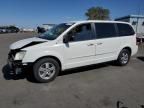 2009 Dodge Grand Caravan SE