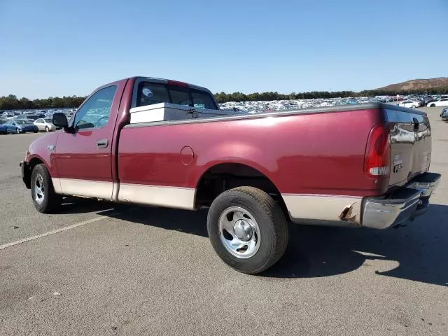 1998 Ford F150