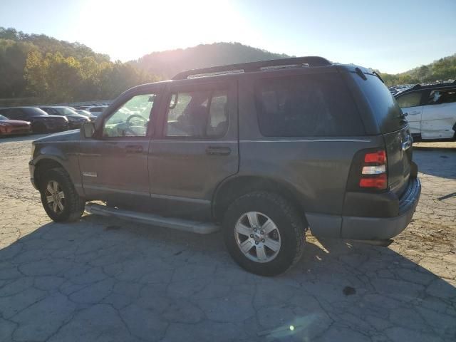 2006 Ford Explorer XLS