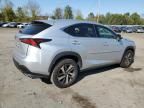 2019 Lexus NX 300 Base