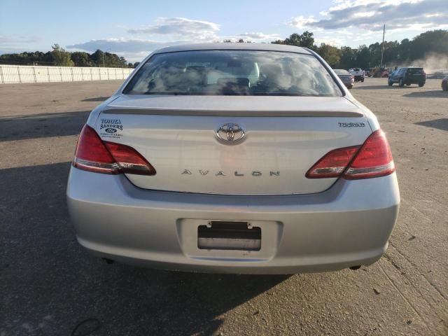 2007 Toyota Avalon XL