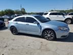 2012 Chrysler 200 LX