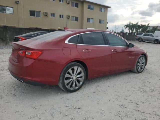 2016 Chevrolet Malibu Premier