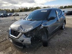 Salvage cars for sale at Louisville, KY auction: 2020 Nissan Kicks S