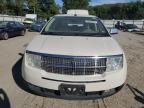 2007 Lincoln MKX