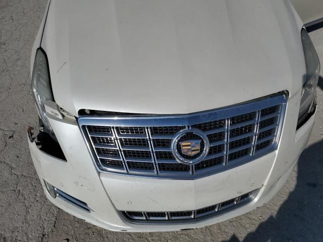 2013 Cadillac XTS Luxury Collection