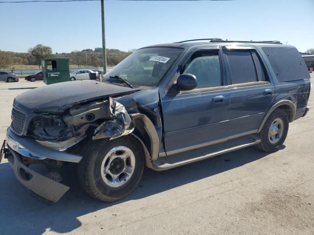 2000 Ford Expedition Eddie Bauer