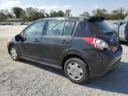 2009 Nissan Versa S