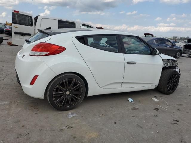 2014 Hyundai Veloster