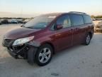 2014 Toyota Sienna LE