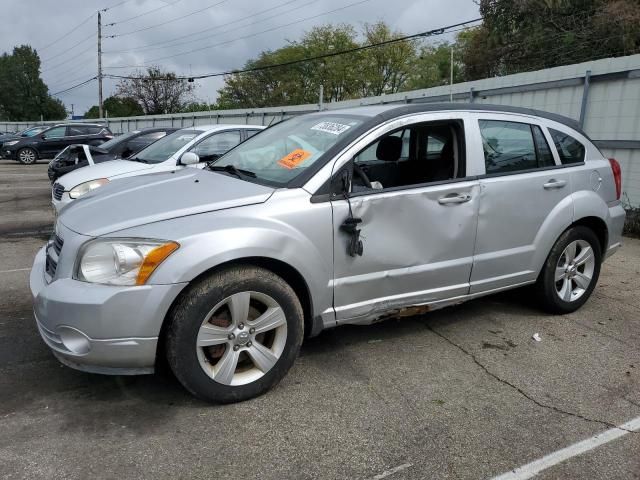 2012 Dodge Caliber SXT