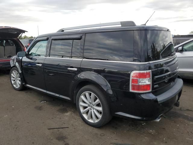 2016 Ford Flex SEL